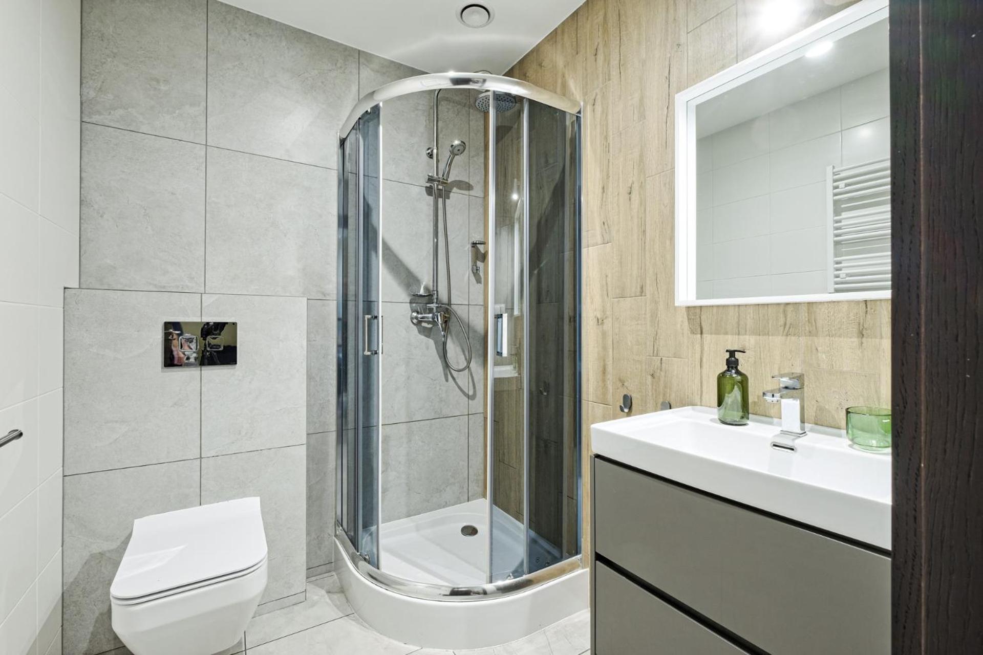 Citycenterapartment/m2/3 Apartment